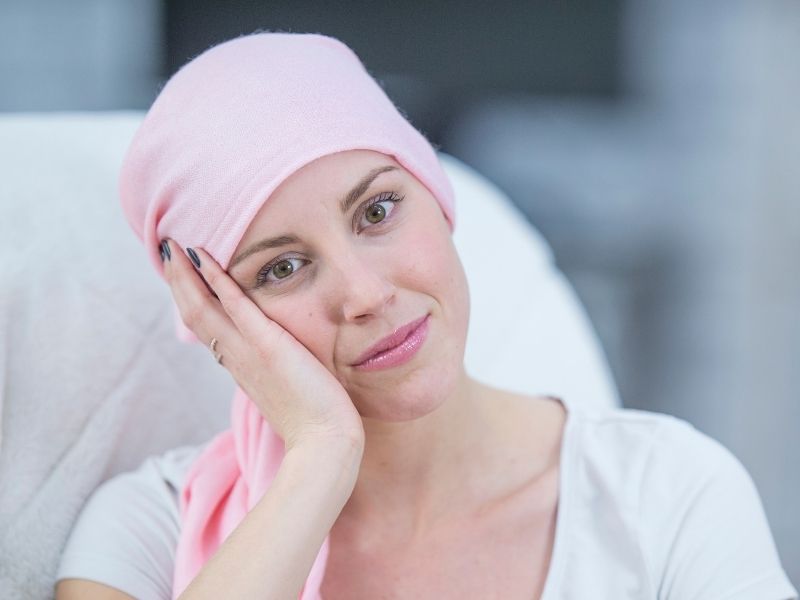 Cancro Ovarico Cause Sintomi E Terapie Possibili Sophos Biotech Srl