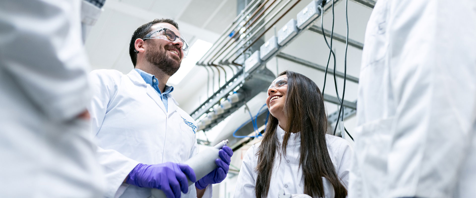 Sophos Biotech - La nostra mission