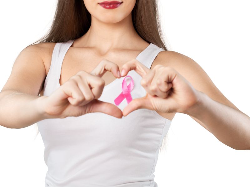 Quali Sono Le Nuove Cure Per Il Cancro Al Seno Sophos Biotech Srl